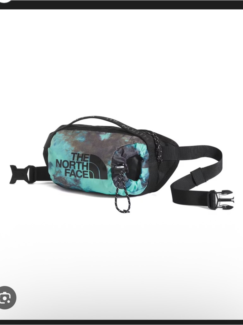 The North Face Bozer Hip Pack III